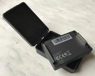 Лот: 11600382. Фото: 1. Аккумулятор Go pro 3/4 ОБМЕН. Аккумуляторы, зарядные