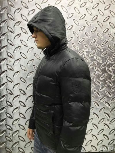 Лот: 10410369. Фото: 1. куртка Gucci. Верхняя одежда