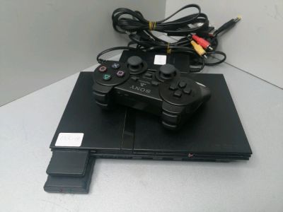 Лот: 18681476. Фото: 1. Консоль. Игровая приставка Sony... Игровые приставки, консоли