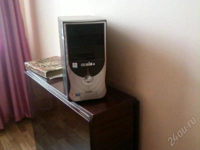 Лот: 345398. Фото: 1. Системный блок. Компьютеры в сборе