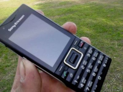 Лот: 1008280. Фото: 1. sony ericsson j10i2 Elm. Кнопочные мобильные телефоны