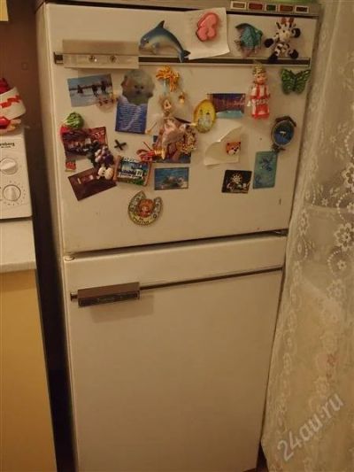 Лот: 2168390. Фото: 1. продам холодильник!!!. Холодильники, морозильные камеры