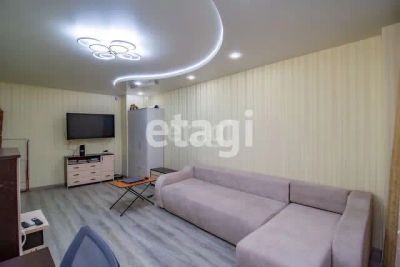 Лот: 25295350. Фото: 1. 2-комн. квартира , Красноярск... Квартиры, студии
