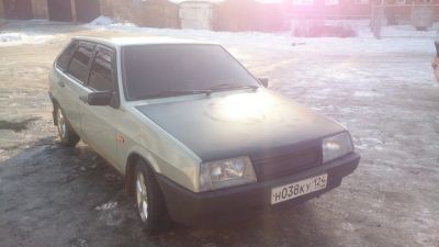 Лот: 5349231. Фото: 1. Ваз-21093. Автомобили