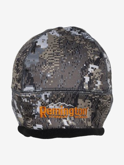 Лот: 22405989. Фото: 1. Шапка Remington Descent Winter... Другое (спортивная одежда)
