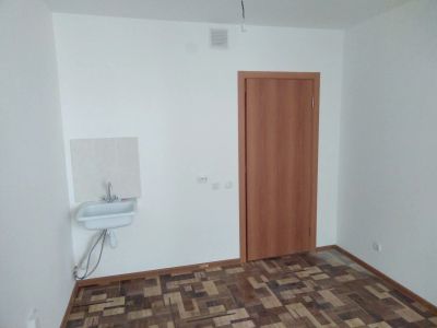 Лот: 12990828. Фото: 1. 1к квартира 19м2 Лесопарковая... Квартиры, студии