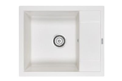 Лот: 23646908. Фото: 1. Мойка врезная PAULMARK Optimum. Мойки кухонные