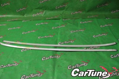 Лот: 10597938. Фото: 1. молдинг на крышу toyota crown... Кузов