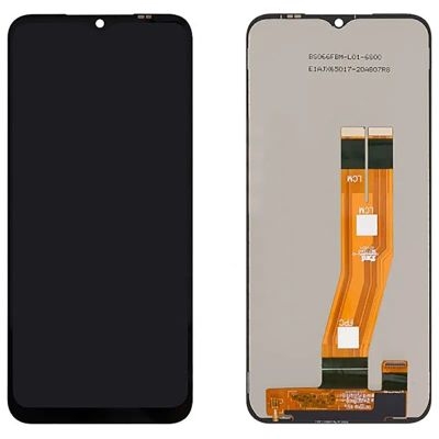 Лот: 23494065. Фото: 1. Дисплей Samsung Galaxy A14 (A145F... Дисплеи, дисплейные модули, тачскрины