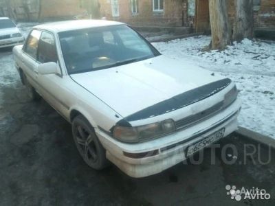 Лот: 7565773. Фото: 1. камри 90г на ходу. Автомобили