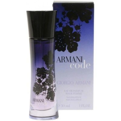 Лот: 2648572. Фото: 1. Armani Code 75мл *3000 ароматов... Женская парфюмерия