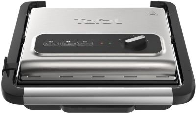 Лот: 17092923. Фото: 1. Электрогриль Tefal Inicio GC242D38... Кухонная