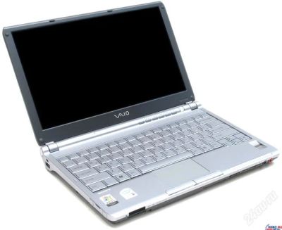 Лот: 1034216. Фото: 1. карбоновый sony vaio tx-3xrp с... Ноутбуки