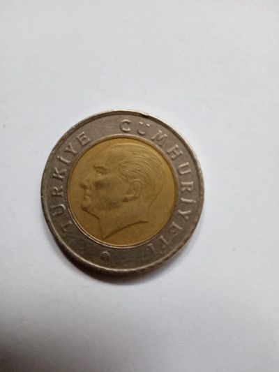 Лот: 18893076. Фото: 1. монета 2015. Другое (коллекционирование, моделизм)