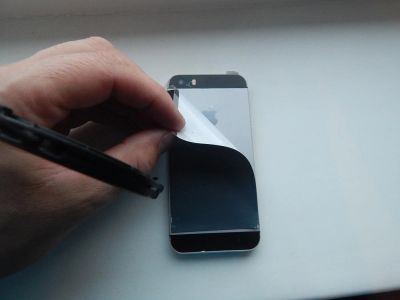 Лот: 4458514. Фото: 1. Продажа Apple iPhone 5S. Смартфоны