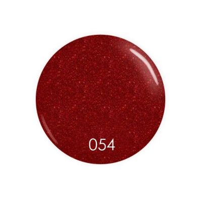 Лот: 5984126. Фото: 1. Гель-лак Fresh Proff, 10ml - 054... Лак для ногтей