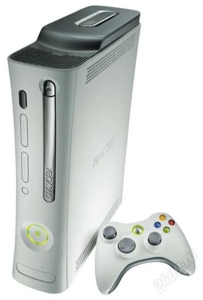 Лот: 2269561. Фото: 1. Xbox 360 120gb,2gamepad LT 3.0... Игровые приставки, консоли