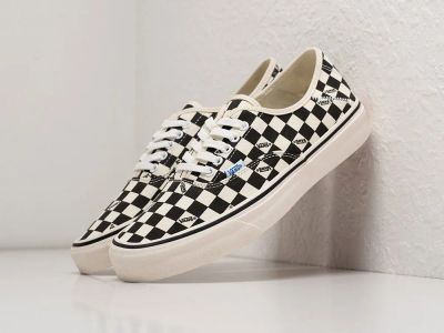 Лот: 24979133. Фото: 1. Кеды VANS Era. Кеды, кроссовки, слипоны
