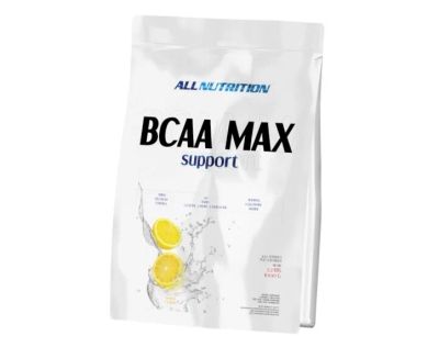 Лот: 9905331. Фото: 1. All Nutrition, BCAA Max Support... Спортивное питание, витамины