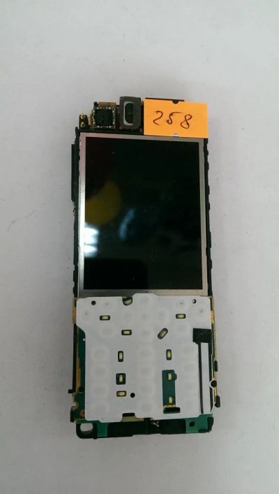 Лот: 6518621. Фото: 1. Сотовый телефон Sony Ericsson... Кнопочные мобильные телефоны