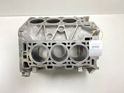Лот: 25705811. Фото: 1. Блок цилиндров Chevrolet Captiva... Двигатель и элементы двигателя