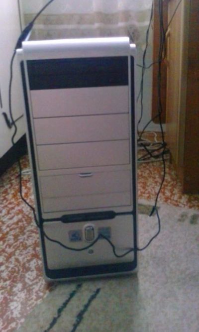 Лот: 4838153. Фото: 1. ASUS P5QL/EPU, Intel Core 2 Duo... Процессоры