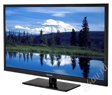 Лот: 974477. Фото: 1. Плазменный телевизор Samsung PS-43D450A2W. Телевизоры