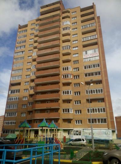 Лот: 9638181. Фото: 1. 1 ком. квартира ЖК "Клевер". Квартиры, студии