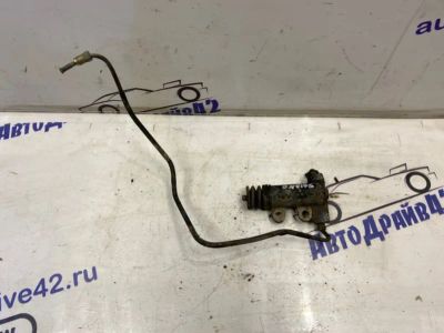 Лот: 21714151. Фото: 1. рабочий цилиндр сцепления Lifan... Двигатель и элементы двигателя