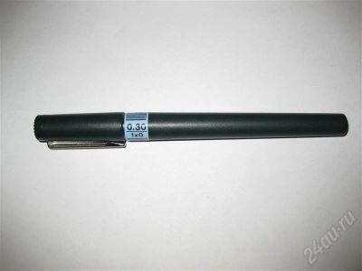 Лот: 566172. Фото: 1. рапидограф Faber Castel 0.30. Разное