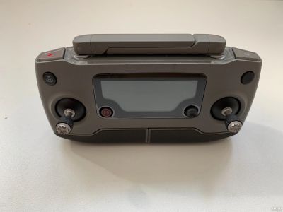 Лот: 13476280. Фото: 1. DJI Mavic 2 pro пульт управления. Квадрокоптеры