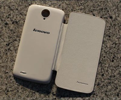 Лот: 17268294. Фото: 1. Донор №3 Lenovo S820 - Белый... Другое (запчасти, оборудование)