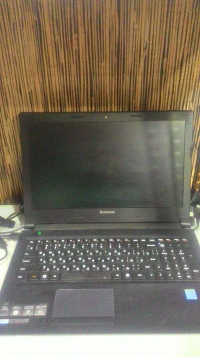 Лот: 10323040. Фото: 1. Ноутбук Lenovo B50-30. Ноутбуки