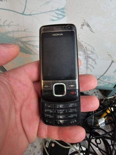 Лот: 21451330. Фото: 1. Nokia 6600i. Кнопочные мобильные телефоны