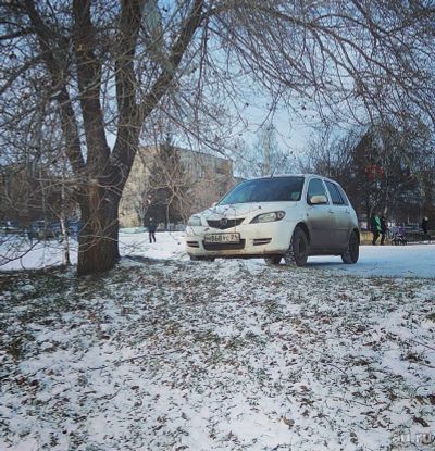 Лот: 14848590. Фото: 1. Mazda Demio. Автомобили