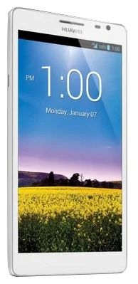 Лот: 7225413. Фото: 1. Продам смартфон Huawei Ascend... Смартфоны