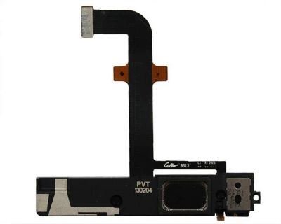Лот: 7226588. Фото: 1. Шлейф/плата Lenovo K900 на системный... Шлейфы, разъёмы