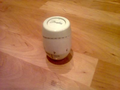 Лот: 3367461. Фото: 1. термостаты для радиаторов danfoss. Другое (сантехника, водопровод)