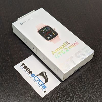 Лот: 17161568. Фото: 1. Умные часы Xiaomi Amazfit GTS... Смарт-часы, фитнес-браслеты, аксессуары