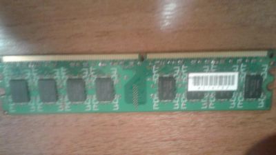 Лот: 10509959. Фото: 1. DDR2 2Gb Hynix 800Mhz. Оперативная память