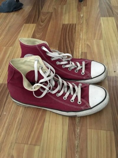 Лот: 13948819. Фото: 1. Converse. Кеды, кроссовки, слипоны