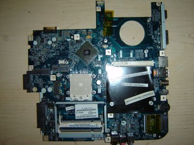 Лот: 3345561. Фото: 1. ACER aspire 5520g. Материнские платы
