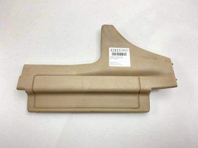 Лот: 21644982. Фото: 1. Накладка на порог Honda Inspire... Двигатель и элементы двигателя