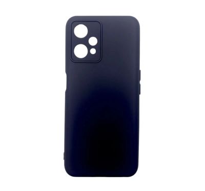 Лот: 22143657. Фото: 1. ЧЕХОЛ ДЛЯ REALME 9 PRO 5G СИЛИКОН... Чехлы, бамперы