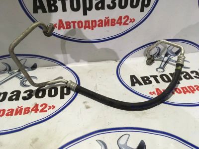 Лот: 21719500. Фото: 1. шланг кондиционера Toyota Corolla... Двигатель и элементы двигателя