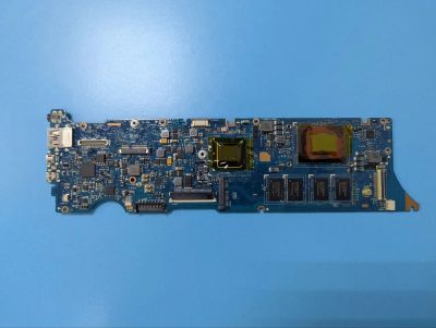 Лот: 17907161. Фото: 1. Материнская плата UX31E Main Board... Материнские платы