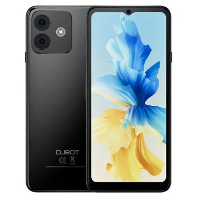 Лот: 21023108. Фото: 1. Смартфон Cubot Note 40 256Гб... Смартфоны