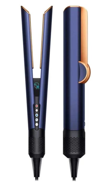 Лот: 25328020. Фото: 1. Выпрямитель для волос DYSON Airstrait... Укладка и стрижка волос, бритьё, эпиляция