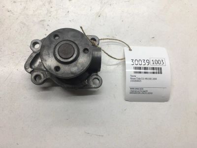 Лот: 20385217. Фото: 1. Помпа Nissan Tiida 2004 21010ED025... Двигатель и элементы двигателя