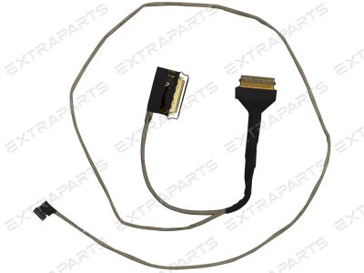Лот: 19613909. Фото: 1. Шлейф матрицы для Lenovo IdeaPad... Шлейфы, кабели, переходники